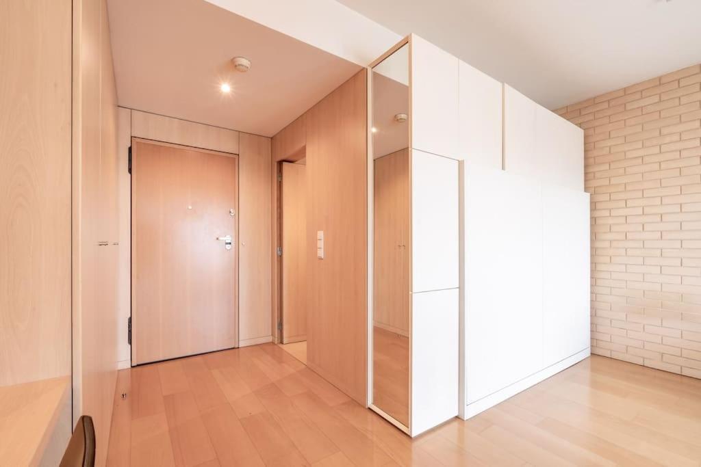 Viva Stadium Residence Studios OOporto Esterno foto